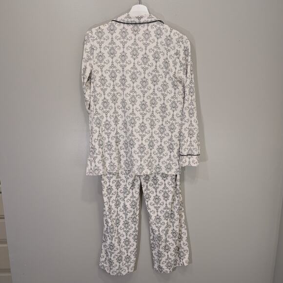 Soma Pajamas Set Soft Cozy Fancy Loungewear Sleep Set Unique Gift - Size XS/S - Picture 2 of 13